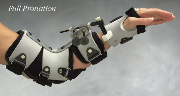 Load image into Gallery viewer, Progress™-Plus Pronation/Supination Turnbuckle Orthosis
