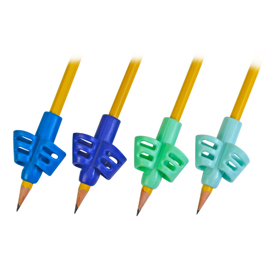 Load image into Gallery viewer, The Pencil Grip The Duo Grip
