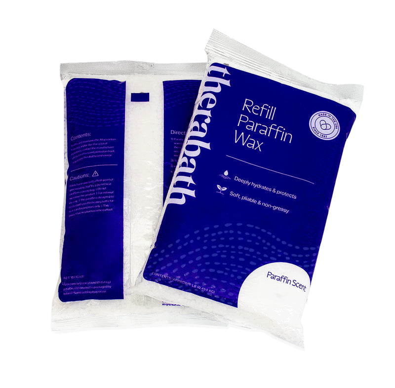 Load image into Gallery viewer, WR Medical Therabath Professional Paraffin Wax Refill Beads
