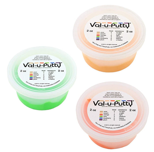 Val-u Putty Exercise Putty