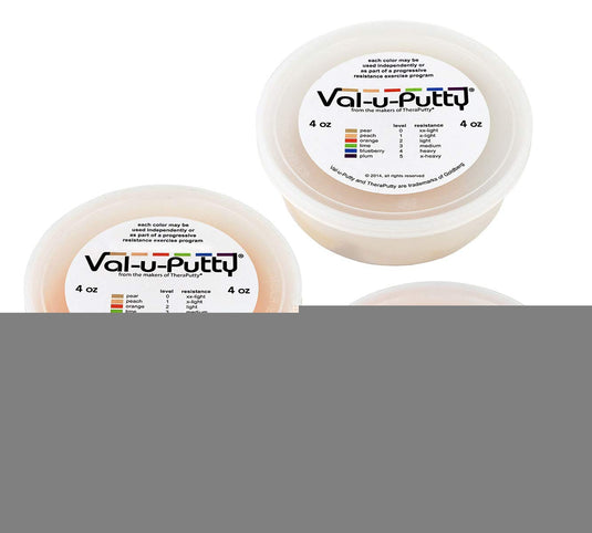 Val-u Putty Exercise Putty