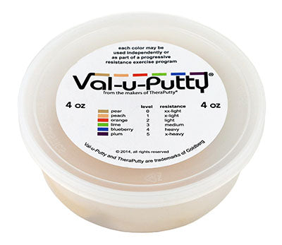 Val-u Putty Exercise Putty