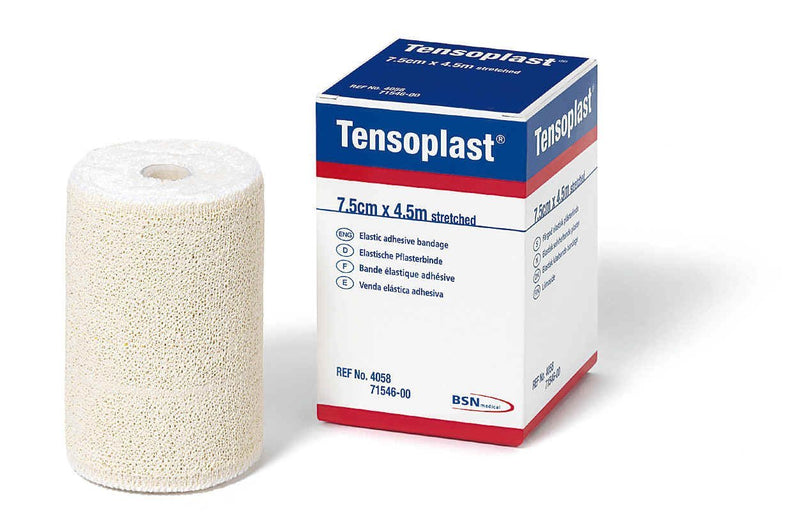 Load image into Gallery viewer, BSN Medical Tensoplast Elastic Adhesive Bandage
