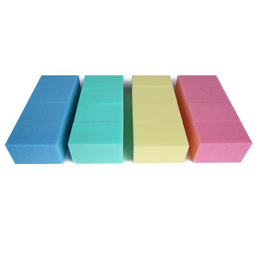 Slo-Foam Hand Exercisers