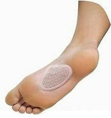 Pedifix Pedi-GEL Arch Pads, OSFM, Pair