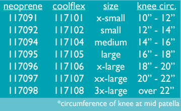 Load image into Gallery viewer, MedSpec AKS Knee Support with Plastic Hinges
