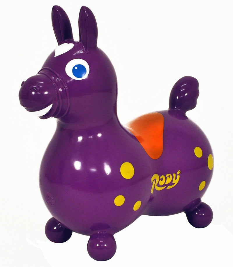 Load image into Gallery viewer, Gymnic Rody Horse
