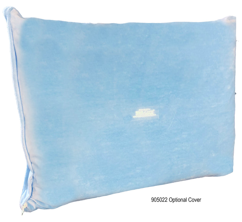 Load image into Gallery viewer, SkiL-Care Super Soft Head Pillow
