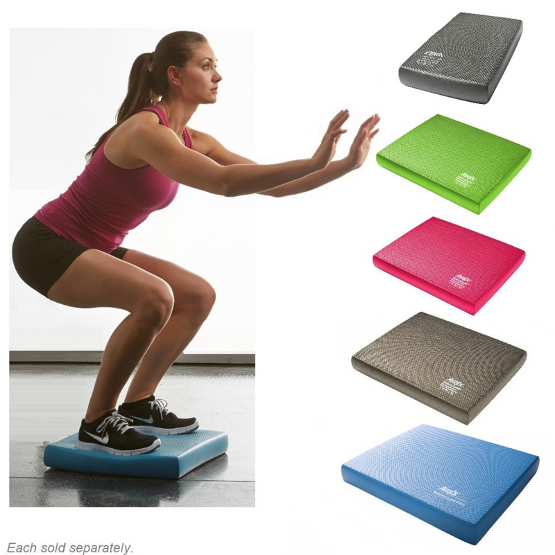 Load image into Gallery viewer, AIREX® Balance Pads - Regular or Elite
