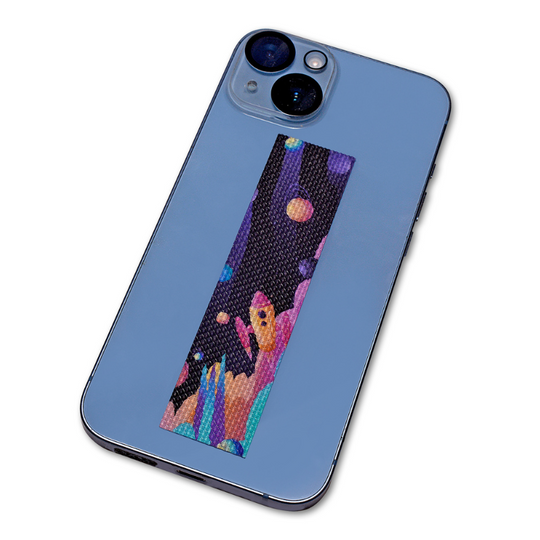 Load image into Gallery viewer, The Pencil Grip Zen Strips, Bumpy Brights
