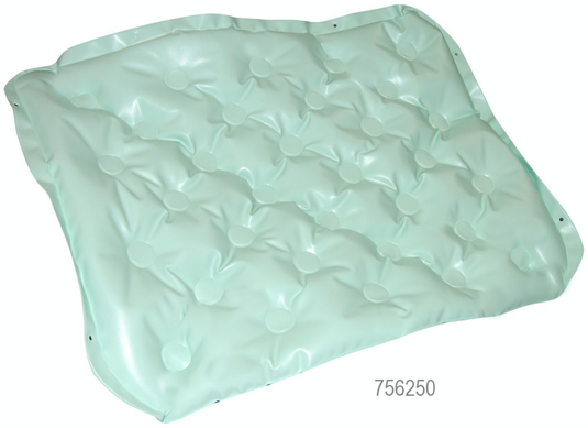 SkiL-Care Air Lock Seat Cushion