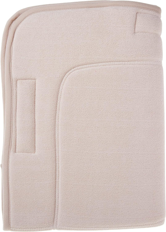 Relief Pak HotSpot Moist Heat Pack Cover - Terry with Foam-Fill