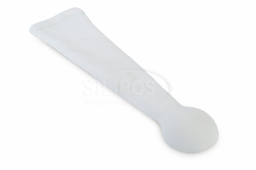 Silipos Symes Gel Liner, One Size Fits Most, 1 per Polybag # 1302