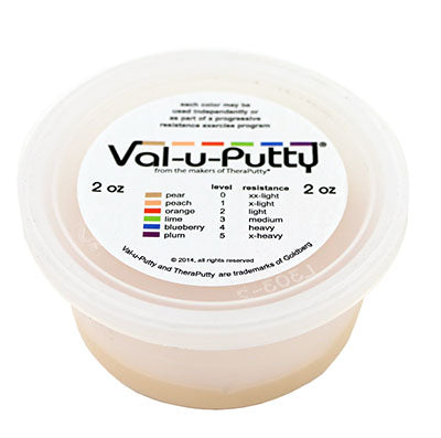 Val-u Putty Exercise Putty