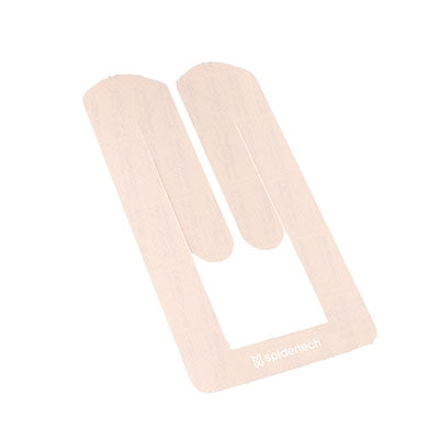 Load image into Gallery viewer, SpiderTech Upper Knee One Piece Pre-Cut Tape
