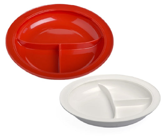 Providence Spillproof Plates - 9"