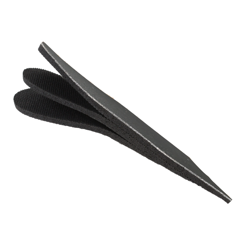 Load image into Gallery viewer, Adjustable Heel Lift Wedge (Single, Not a Pair)
