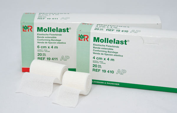 Load image into Gallery viewer, Lohmann &amp; Rauscher Mollelast® Conforming Bandage
