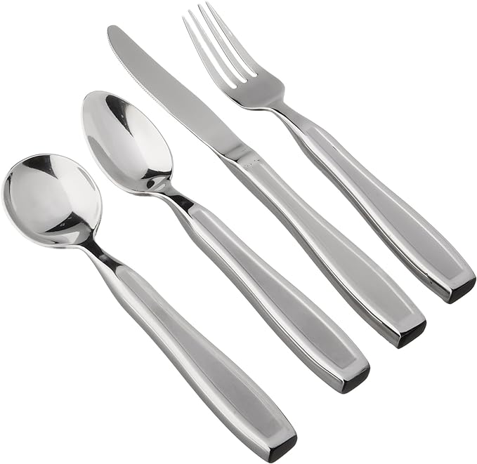 Load image into Gallery viewer, Kinsman KEatlery Weighted Utensils
