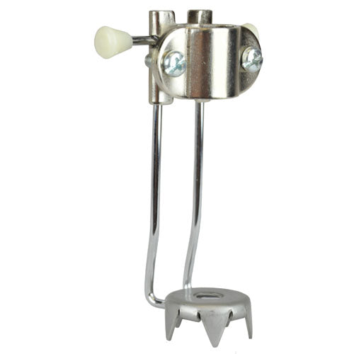 Load image into Gallery viewer, Blue Jay Ice n&#39; Stability Ice Tip with Five Steel Gripping Prongs
