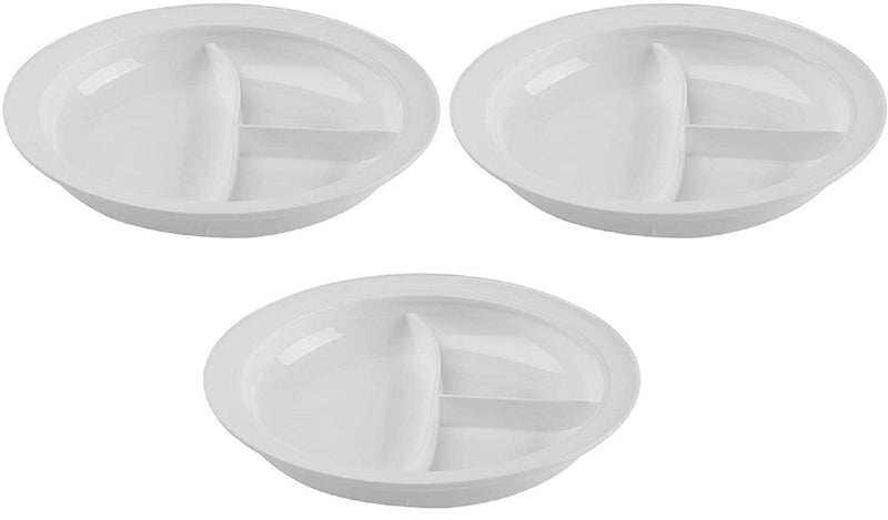 Load image into Gallery viewer, Providence Spillproof Plates - 9&quot;
