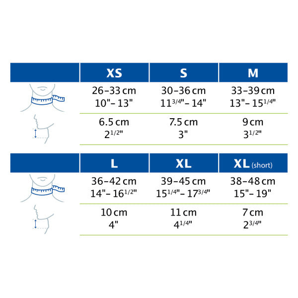 Load image into Gallery viewer, Actimove Cervical Comfort Collar
