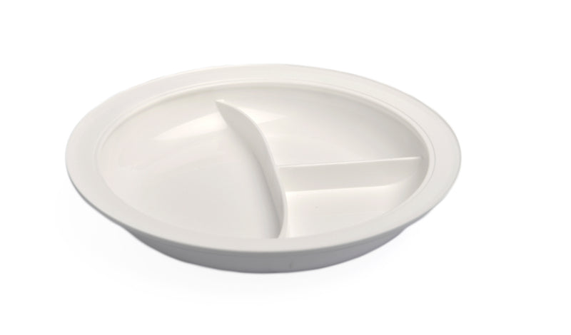 Load image into Gallery viewer, Providence Spillproof Plates - 9&quot;
