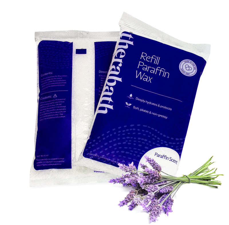 Load image into Gallery viewer, WR Medical Therabath Professional Paraffin Wax Refill Beads
