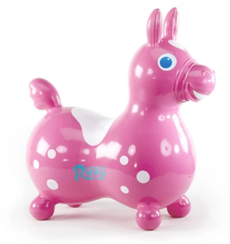 Load image into Gallery viewer, Gymnic Rody Horse
