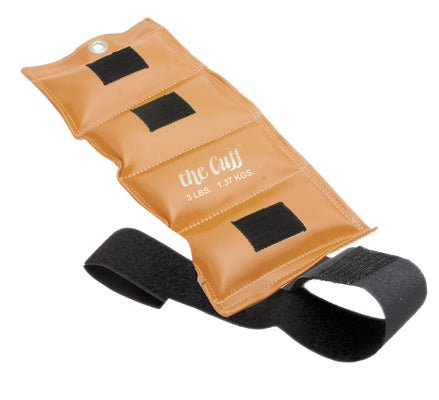 Load image into Gallery viewer, The Cuff Weights Orginal, Ankle and Wrist
