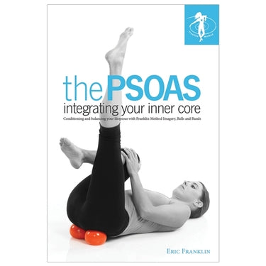 OPTP The Psoas - Integrating your inner core # 8494