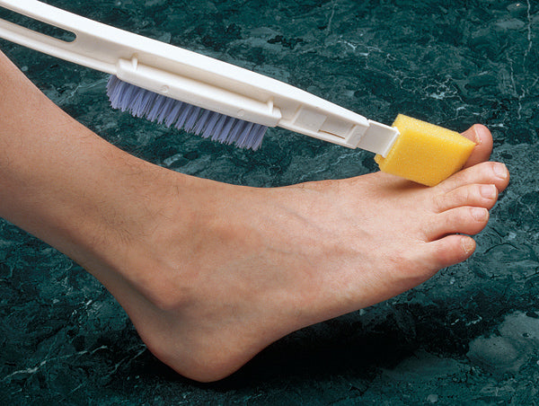 Load image into Gallery viewer, Dr. Joseph&#39;s Footbrush
