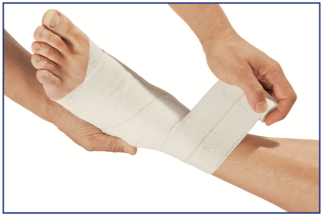 Load image into Gallery viewer, BSN Medical Tensoplast Elastic Adhesive Bandage Latex Free
