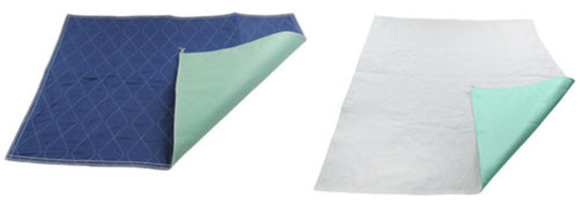 Blue Jay Absorb N' Protect Quilted Pad