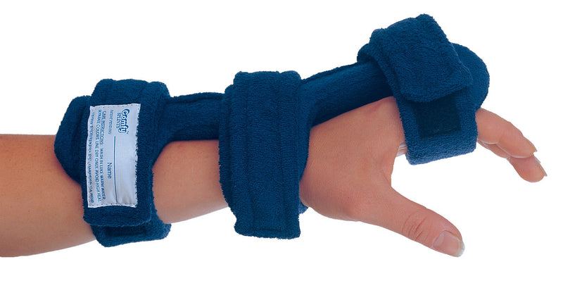 Load image into Gallery viewer, ComfySplints™ Dorsal Hand Orthosis
