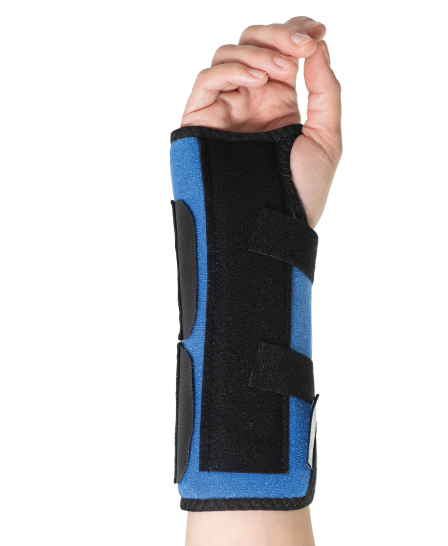 Load image into Gallery viewer, Swede-O PowerWrap Wrist Brace
