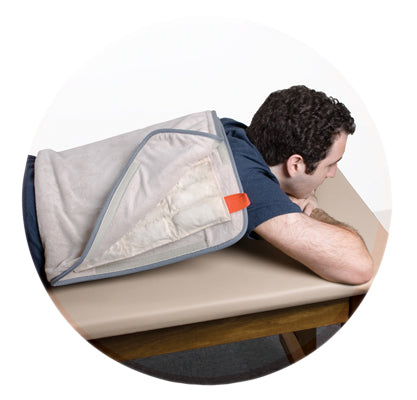 Load image into Gallery viewer, Relief Pak® HotSpot Moist Heat Pack
