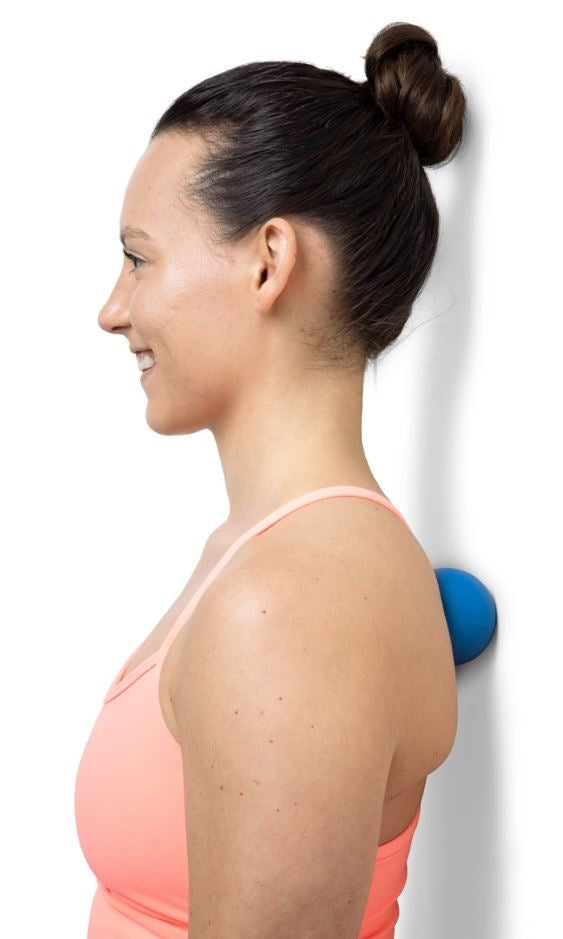 Load image into Gallery viewer, OPTP Super Pinky and Super Firm Massage Ball Set
