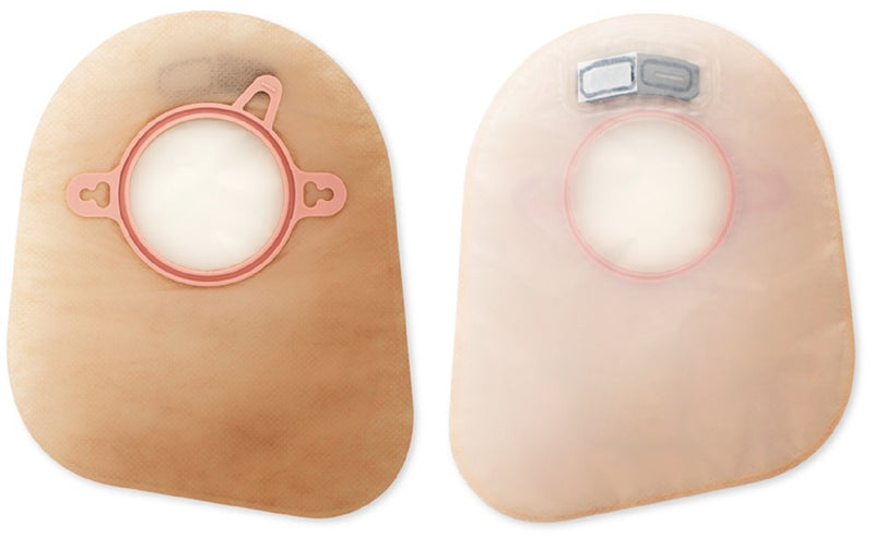 Load image into Gallery viewer, Hollister New Image 7in Two-Piece Closed Mini Ostomy Pouch - Filter
