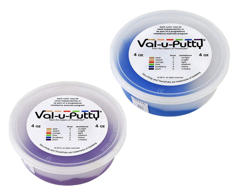 Load image into Gallery viewer, Val-u Putty Exercise Putty
