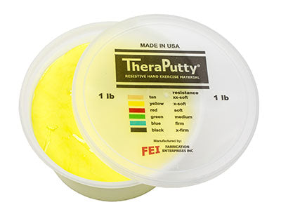 Load image into Gallery viewer, CanDo Theraputty Plus Hand Exercise Putty for Rehab, Exercise
