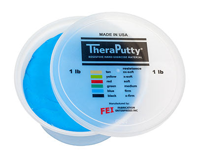 Load image into Gallery viewer, CanDo Theraputty Plus Hand Exercise Putty for Rehab, Exercise
