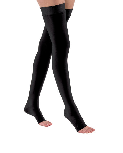 Load image into Gallery viewer, JOBST Relief Compression Stockings 30-40 mmHg Waist High
