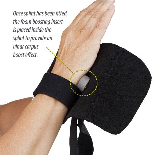 Comfort Cool® Ulnar Booster