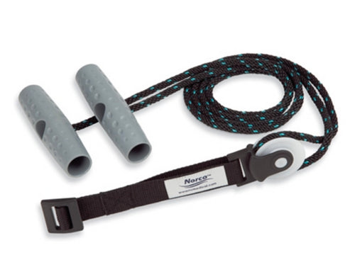 Norco® Over The Door Economy Shoulder Pulley for Physical Therapy & Shoulder