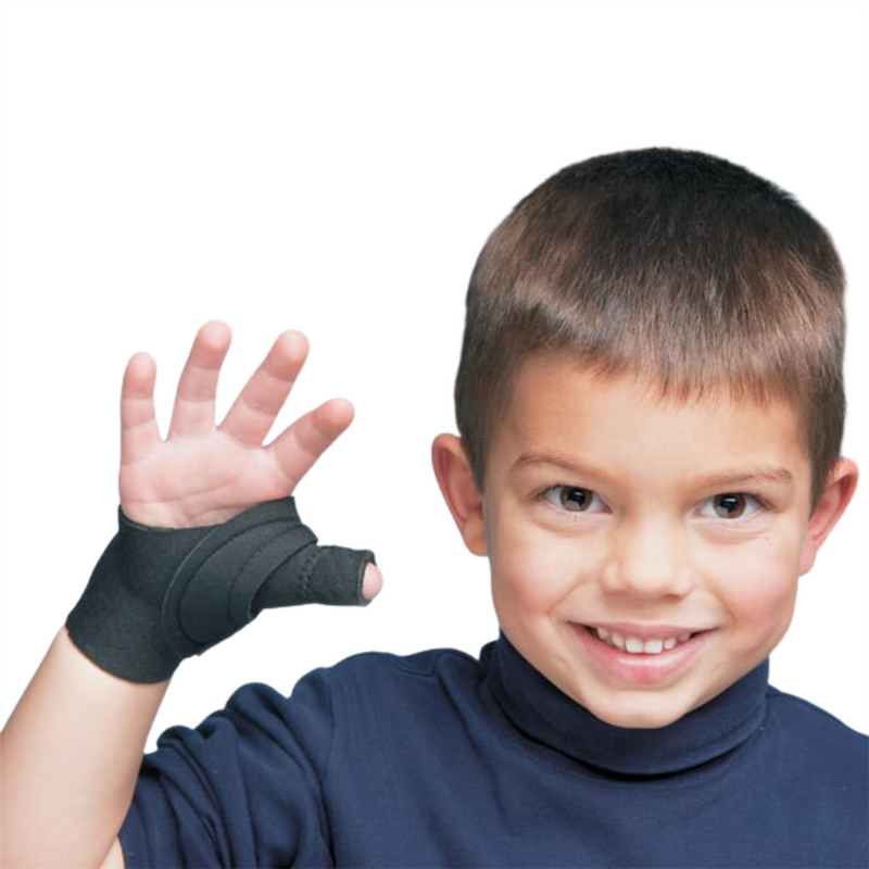 Load image into Gallery viewer, Comfort Cool® Thumb CMC Restriction Splint

