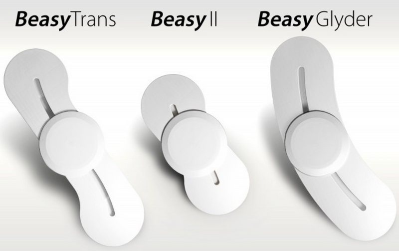 Load image into Gallery viewer, Beasy &quot;Premium&quot; Transfers Boards
