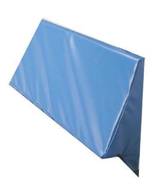 SkiL-Care Bed Rail Wedge Pad - Half Rail, Length: 35 in , Pair