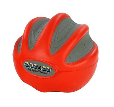 Load image into Gallery viewer, CanDo Digi-Squeeze Hand Exercisers
