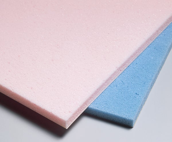Load image into Gallery viewer, North Coast Medical Slo-Foam™ Padding
